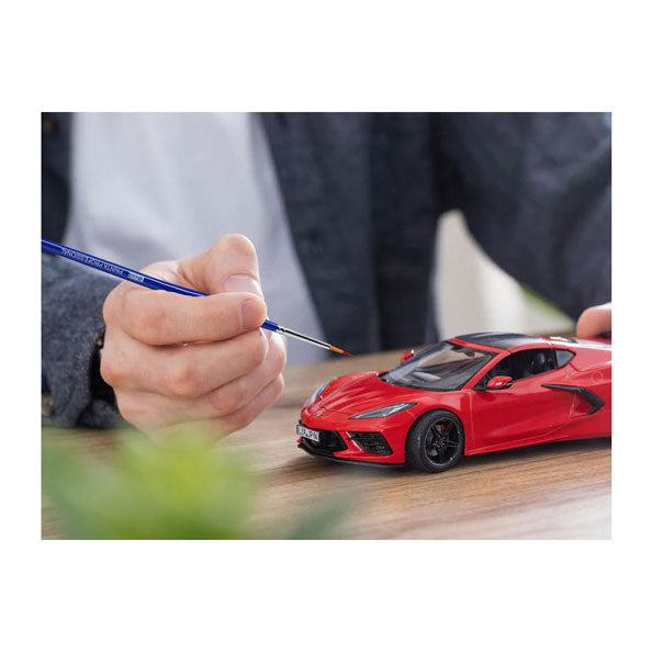 Load image into Gallery viewer, Revell painta professional brushes basic set
