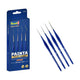 Revell painta professional brushes detail set