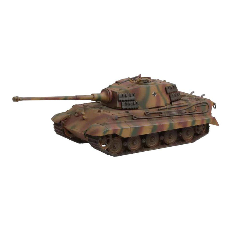 Load image into Gallery viewer, Revell modelbouwpakket - tiger ii ausf. b 1:72 - 144dlg.
