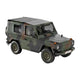 Revell modelbouwpakket - lkw gl leicht wolf 1:35 - 116dlg.