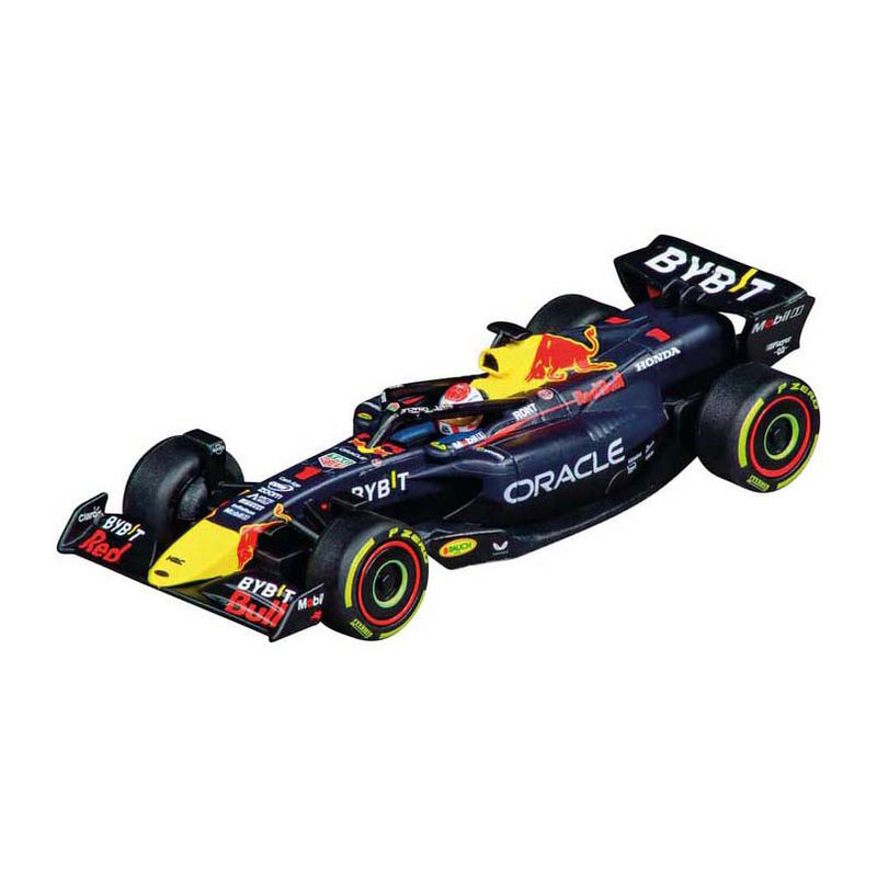 Load image into Gallery viewer, Carrera red bull double action formule 1 - 1:43
