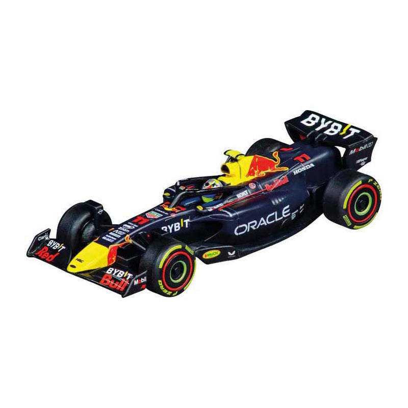 Load image into Gallery viewer, Carrera red bull double action formule 1 - 1:43
