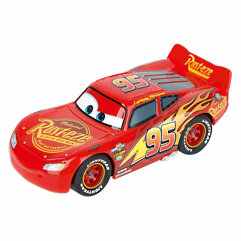 Load image into Gallery viewer, Carrera speed arena - racebaan disney pixar cars
