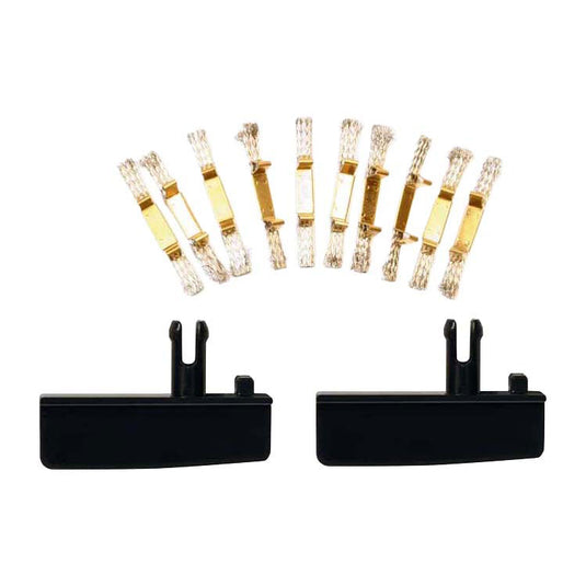 Carrera racebaanonderdelen onderhoudsset - 10dlg.