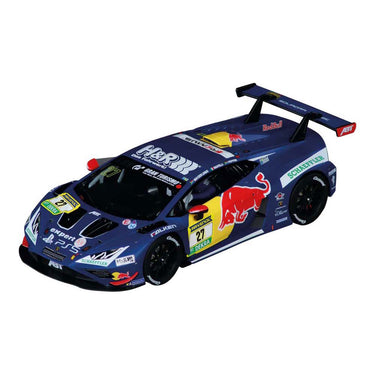 Carrera lamborghini huracan gt3 evo2 abt-sportsline, no.27 - 1:24