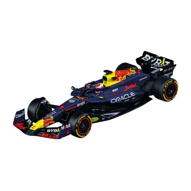 Carrera red bull racing rb20 m.verstappen, no.1 - 1:32