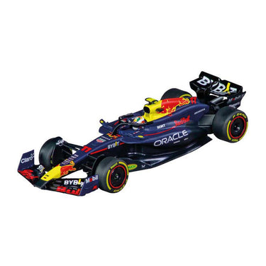 Carrera red bull racing rb20 s.perez, no.11 - 1:32