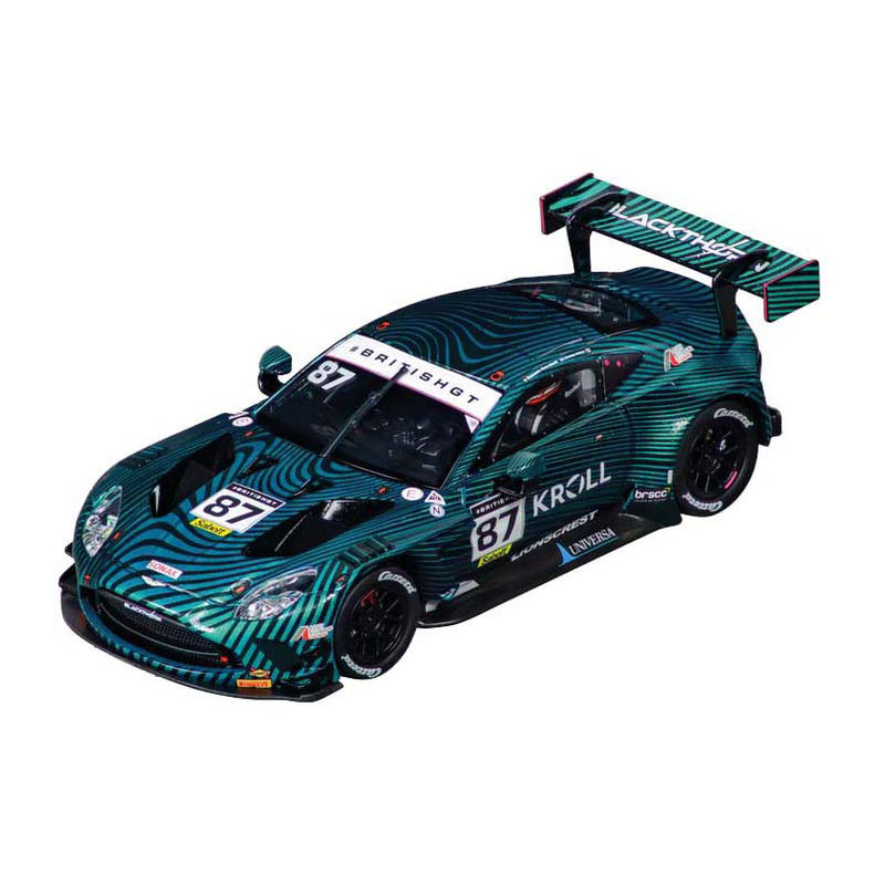 Load image into Gallery viewer, Carrera aston martin vantage amr gt3 evo 'blackthorn amr - 1:32
