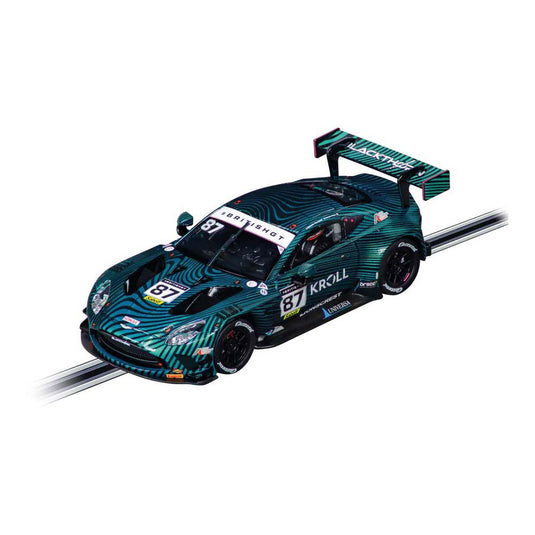 Carrera aston martin vantage amr gt3 evo 'blackthorn amr - 1:32