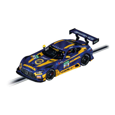 Carrera mercedes-amg gt3 evo mercedes-amg team hrt, no.36 dtm 2024 - 1:32