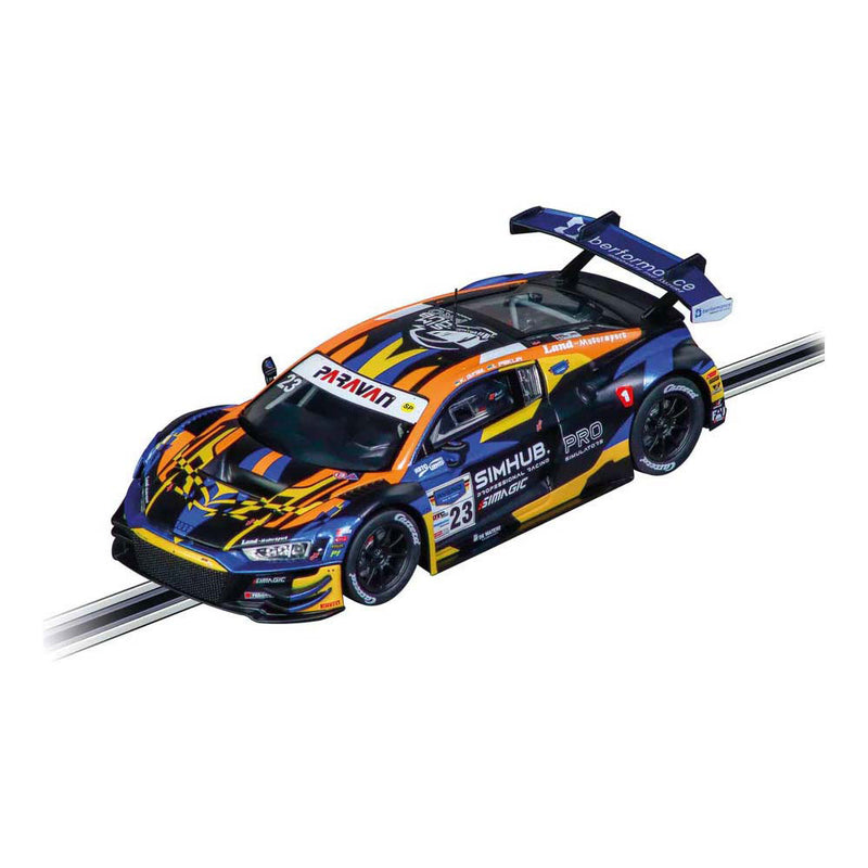 Load image into Gallery viewer, Carrera audi r8 lms gt3 evo ii land motorsport, no.23
