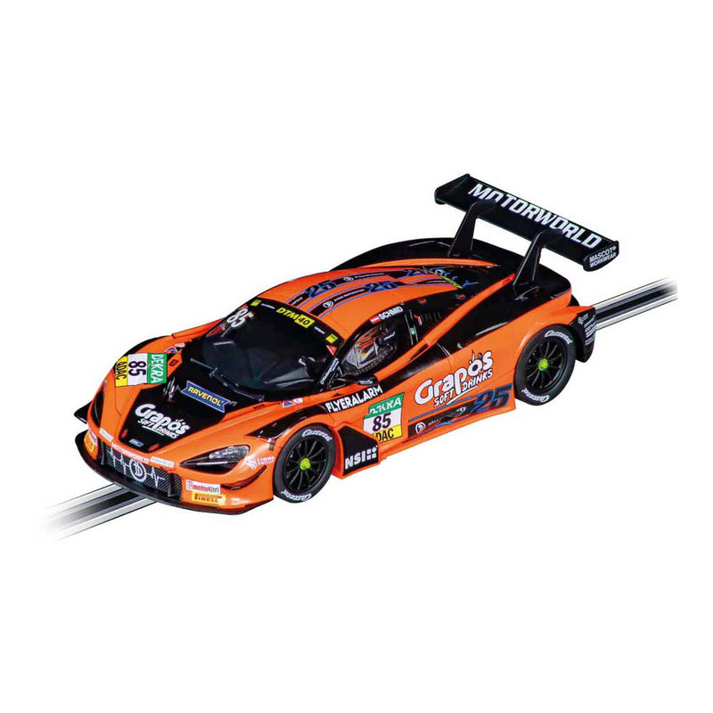 Load image into Gallery viewer, Carrera mclaren 720s gt3 dorr motorsport, no.85 dtm 2024 - 1:32
