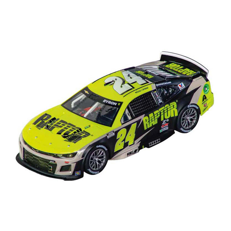 Load image into Gallery viewer, Carrera nascar camaro nextgen zl1 hendrick motorsports evolution - 1:32
