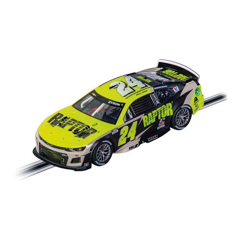 Load image into Gallery viewer, Carrera nascar camaro nextgen zl1 hendrick motorsports evolution - 1:32
