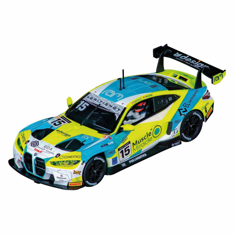 Load image into Gallery viewer, Carrera pole position - racebaan digital 132

