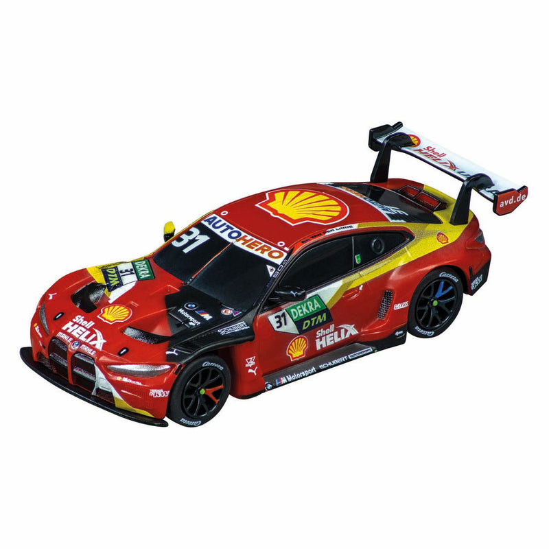 Load image into Gallery viewer, Carrera go!!! dtm high speed showdown - racebaan
