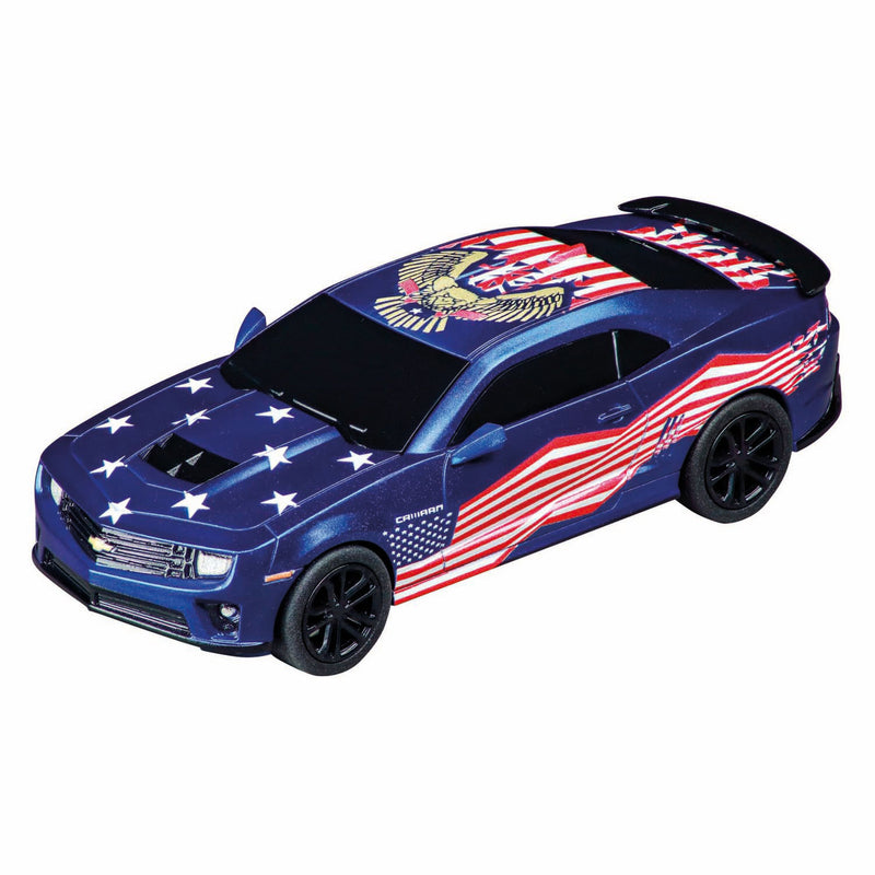 Load image into Gallery viewer, Carrera go!!! racebaan - street legends
