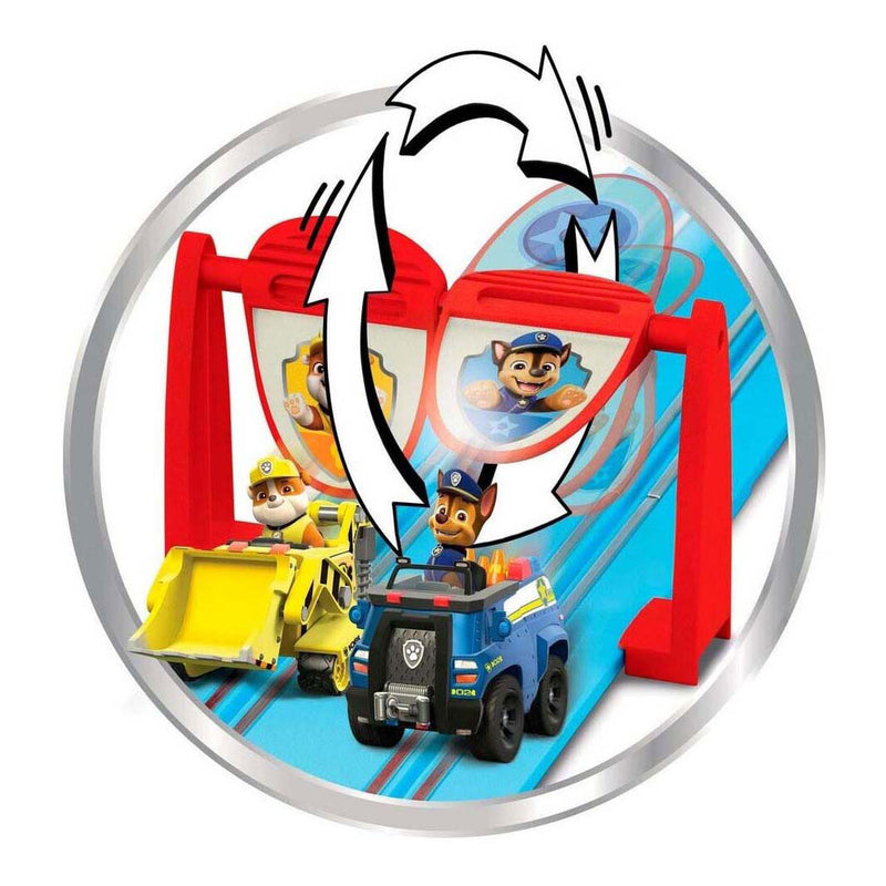 Load image into Gallery viewer, Carrera racebaan first paw patrol - on the double 2,9m
