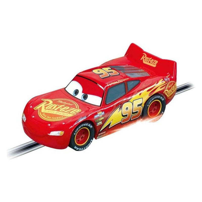 Load image into Gallery viewer, Carrera go!!! carrera go 20064150 racebaan auto disney-pixar cars bliksem mcqueen - neon nights
