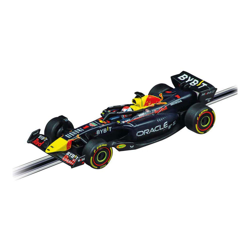Load image into Gallery viewer, Carrera oracle red bull racing rb19 m. verstappen, no.1 - 1:43

