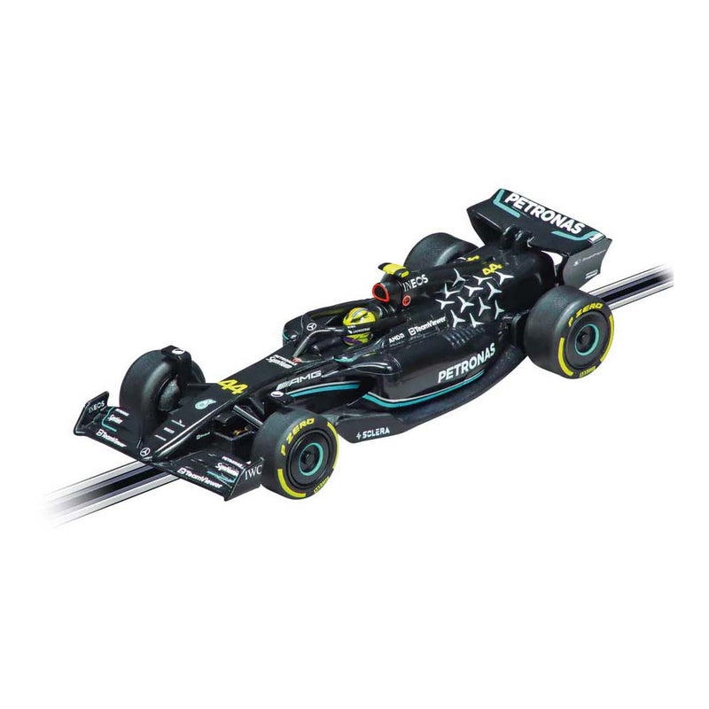 Load image into Gallery viewer, Carrera mercedes-amg f1 w14 lewis hamilton - 1:43
