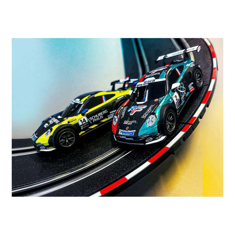 Load image into Gallery viewer, Carrera bmw m4 gt3 valentino rossi - 1:43
