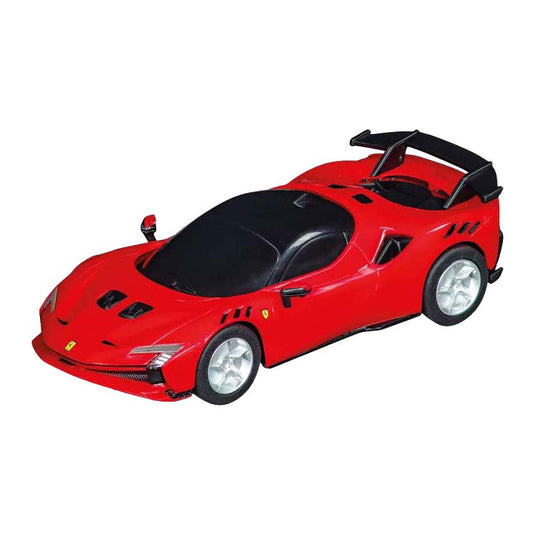 Carrera ferrari sf-90 xx stradale - rosso corsa