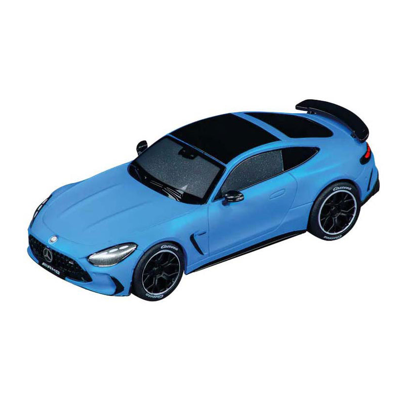 Load image into Gallery viewer, Carrera amg mercedes gt livery 1 - 1:43
