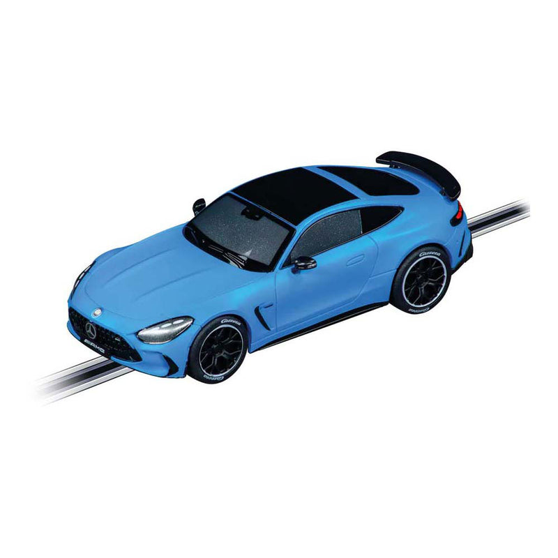 Load image into Gallery viewer, Carrera amg mercedes gt livery 1 - 1:43
