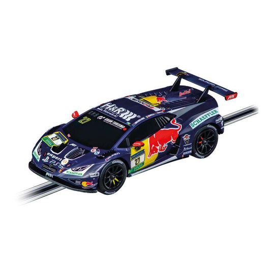 Carrera lamborghini huracan gt3 evo iiabt motorsport, no.27 - 1:43