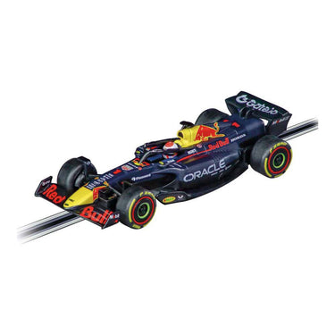 Carrera go!!! oracle red bull racing rb21 m. verstappen, no.1 - 1:43