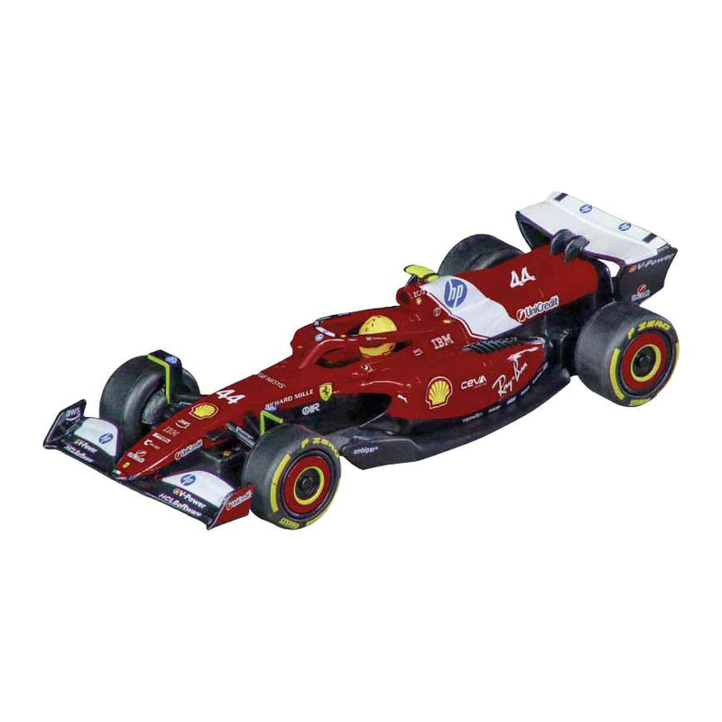 Load image into Gallery viewer, Carrera ferrari sf-25l. hamilton, no.44 - 1:43
