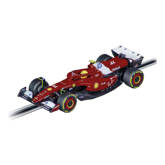 Carrera ferrari sf-25l. hamilton, no.44 - 1:43