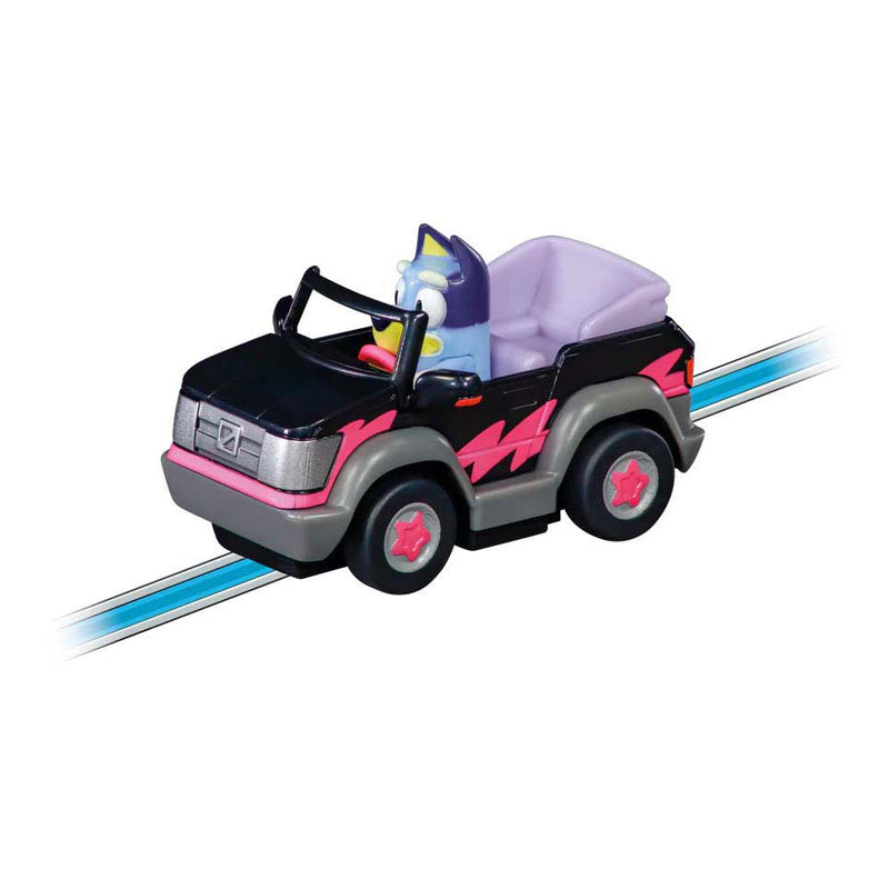 Load image into Gallery viewer, Carrera first bluey raceauto - 1:50

