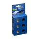 Revell email verf set basisset glanzend - 6x14ml
