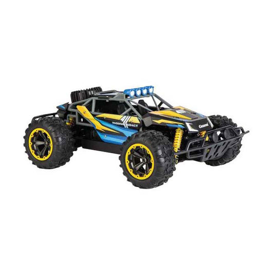 Carrera rc 2,4ghz passion impact 3.0 - 1:16