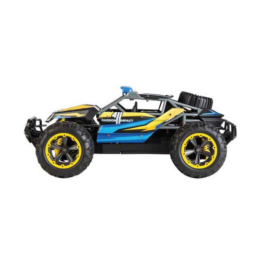 Carrera rc 2,4ghz passion impact 3.0 - 1:16