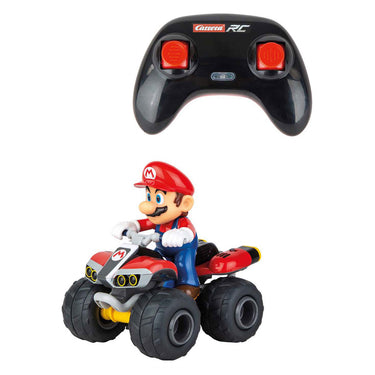 Carrera rc 2,4ghz mario kart - 1:20