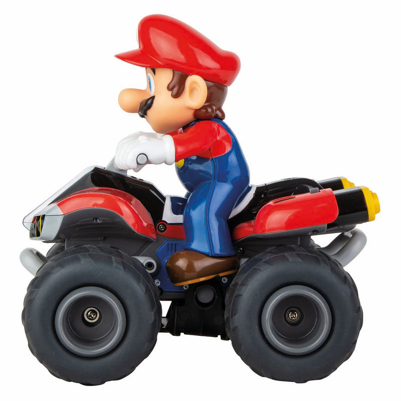 Load image into Gallery viewer, Carrera rc 2,4ghz mario kart - 1:20
