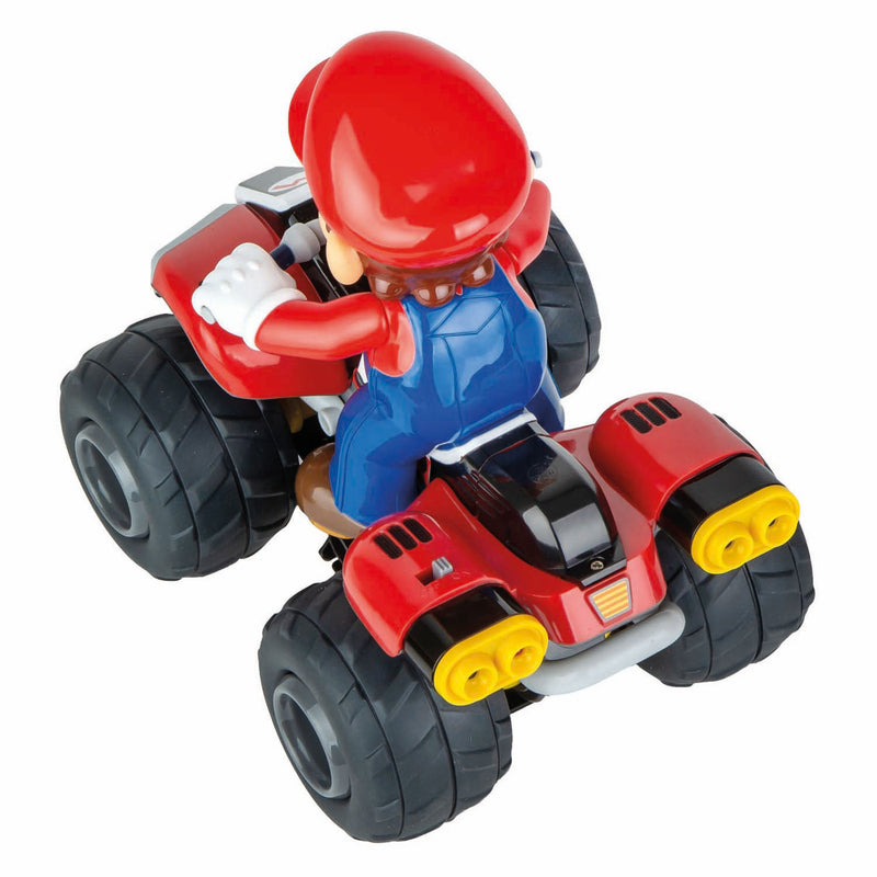 Load image into Gallery viewer, Carrera rc 2,4ghz mario kart - 1:20
