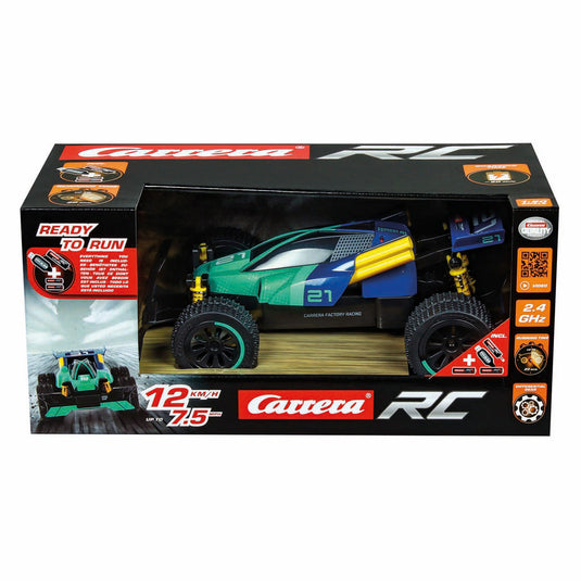 Carrera rc 2,4ghz factory racing