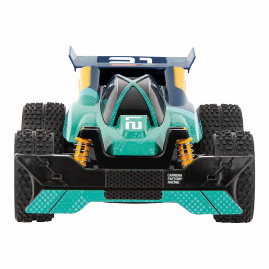 Carrera rc 2,4ghz factory racing