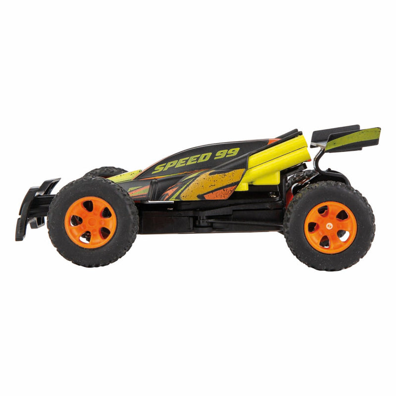 Load image into Gallery viewer, Carrera rc 2,4ghz high speed car + ramp 1:32
