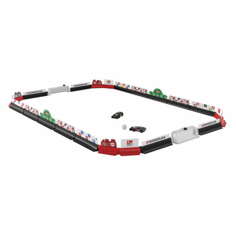 Load image into Gallery viewer, Carrera rc 2,4ghz bundesliga voetbalset
