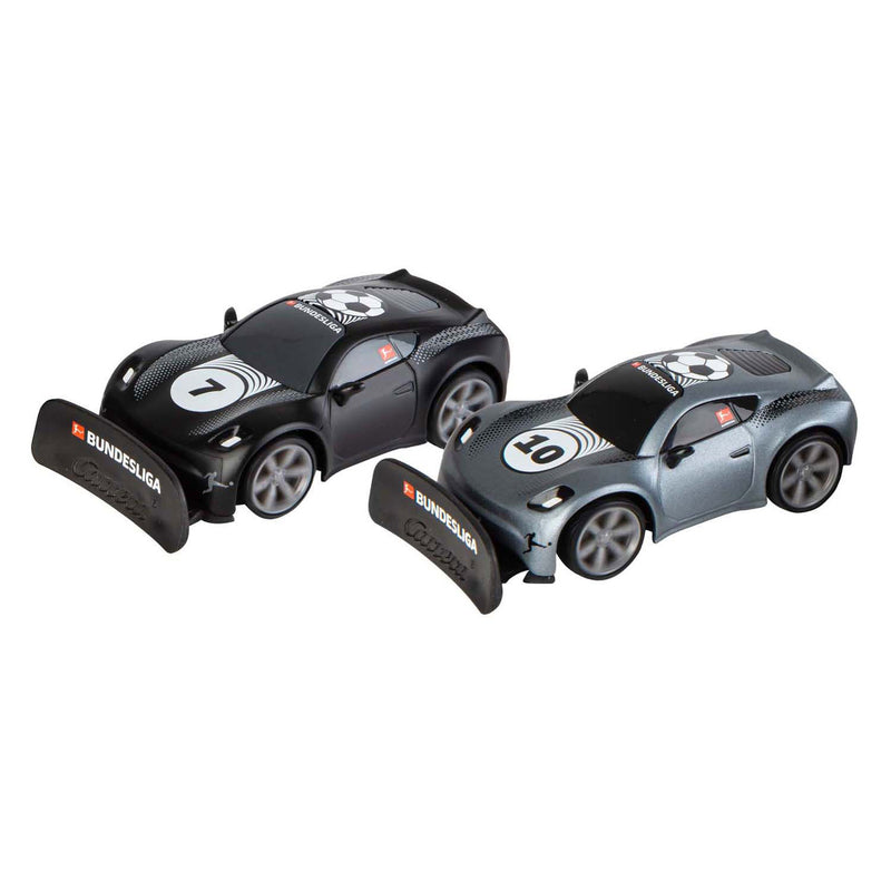 Load image into Gallery viewer, Carrera rc 2,4ghz bundesliga voetbalset
