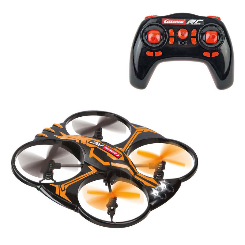 Load image into Gallery viewer, Carrera rc 2,4ghz quadcopter x2 drone

