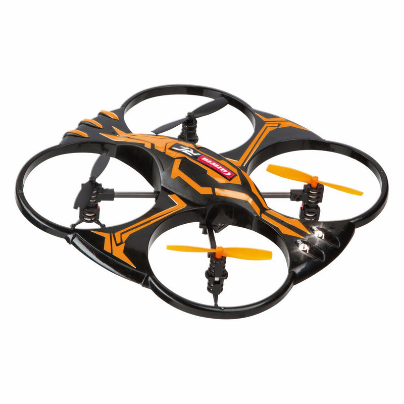 Load image into Gallery viewer, Carrera rc 2,4ghz quadcopter x2 drone
