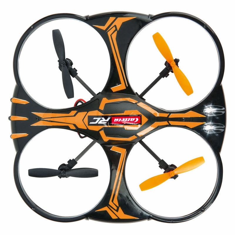 Load image into Gallery viewer, Carrera rc 2,4ghz quadcopter x2 drone
