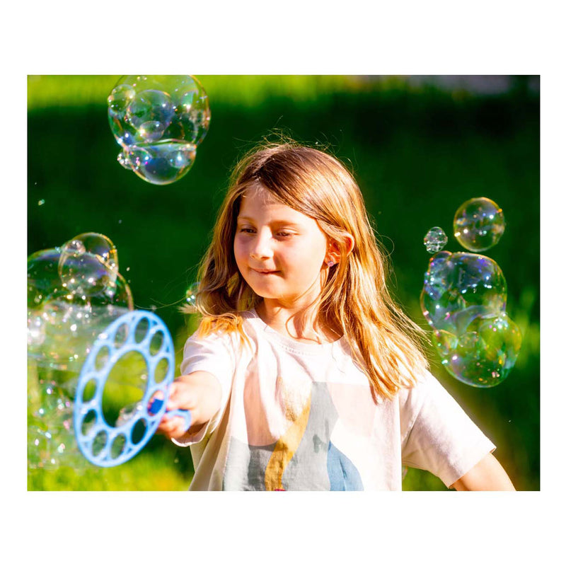 Load image into Gallery viewer, Pustefix multi bubbler met bellenblaas
