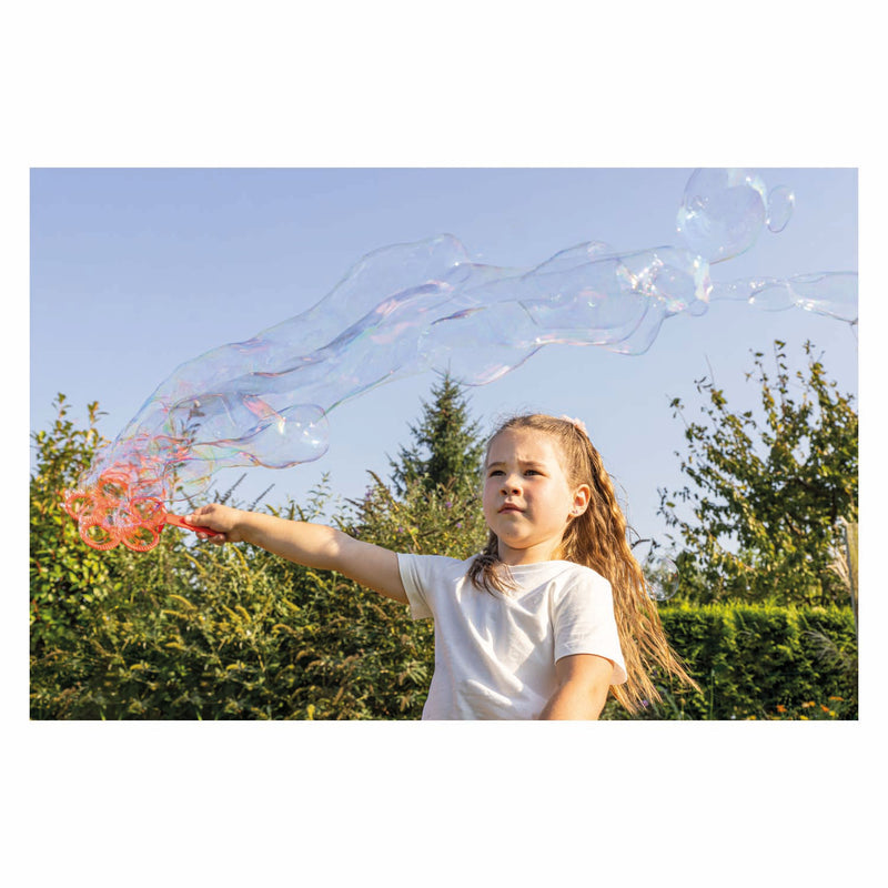 Load image into Gallery viewer, Pustefix multi bubbler met bellenblaas
